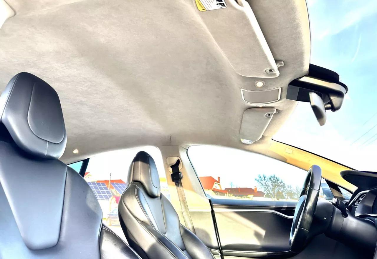 Tesla Model S  70 kWh 2015101