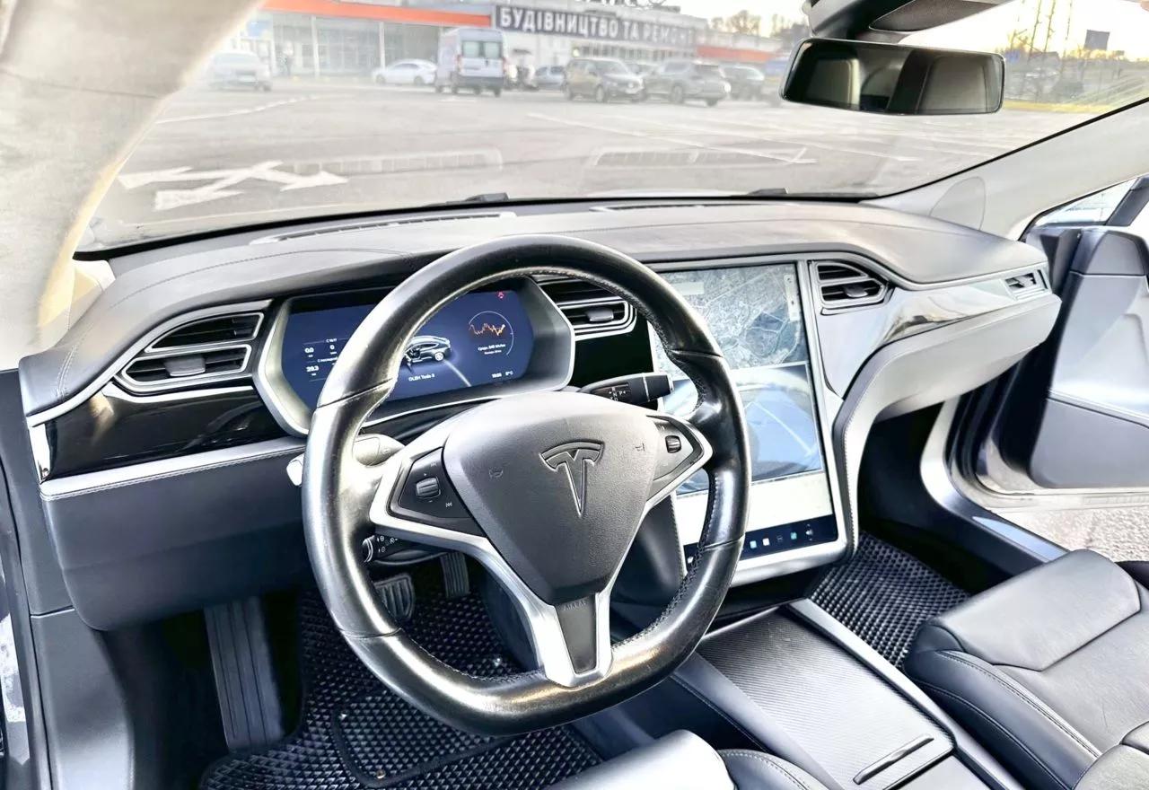 Tesla Model S  70 kWh 2015thumbnail141