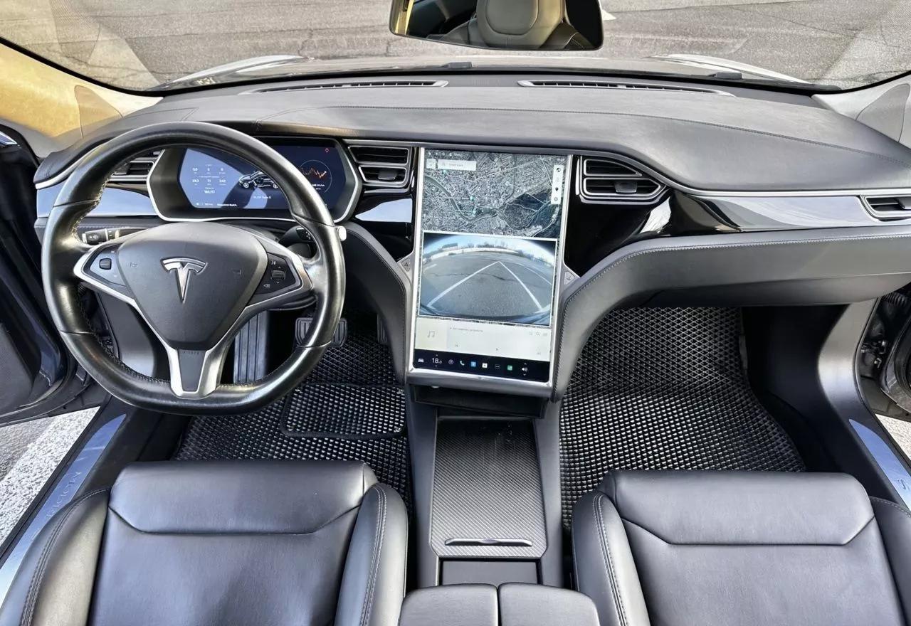 Tesla Model S  70 kWh 2015thumbnail151