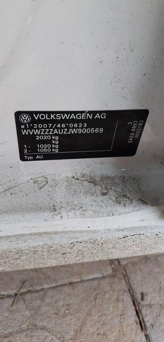Volkswagen e-Golf  36 kWh 2017thumbnail31