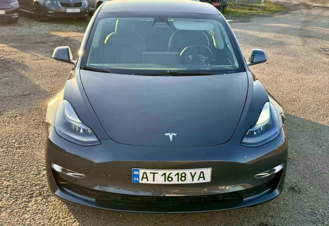 Tesla Model 3  80.5 kWh 2021thumbnail41
