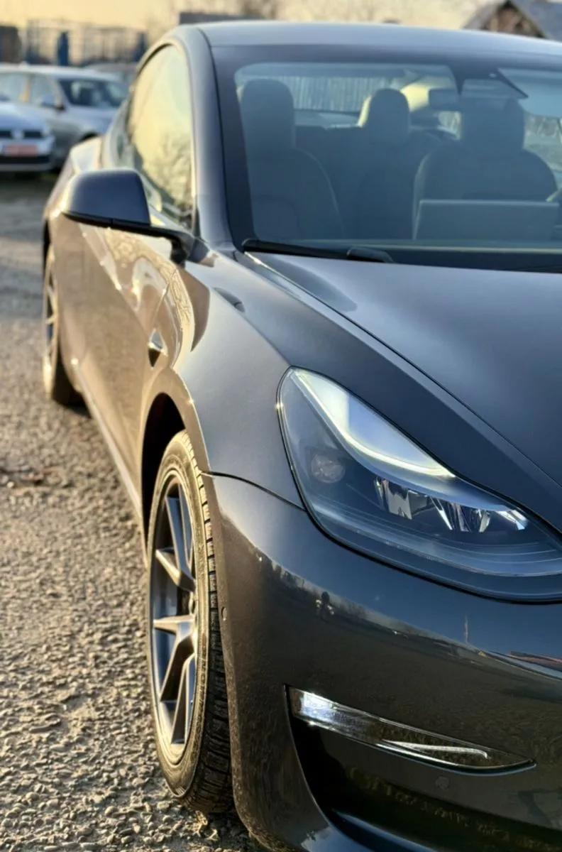 Tesla Model 3  80.5 kWh 2021111
