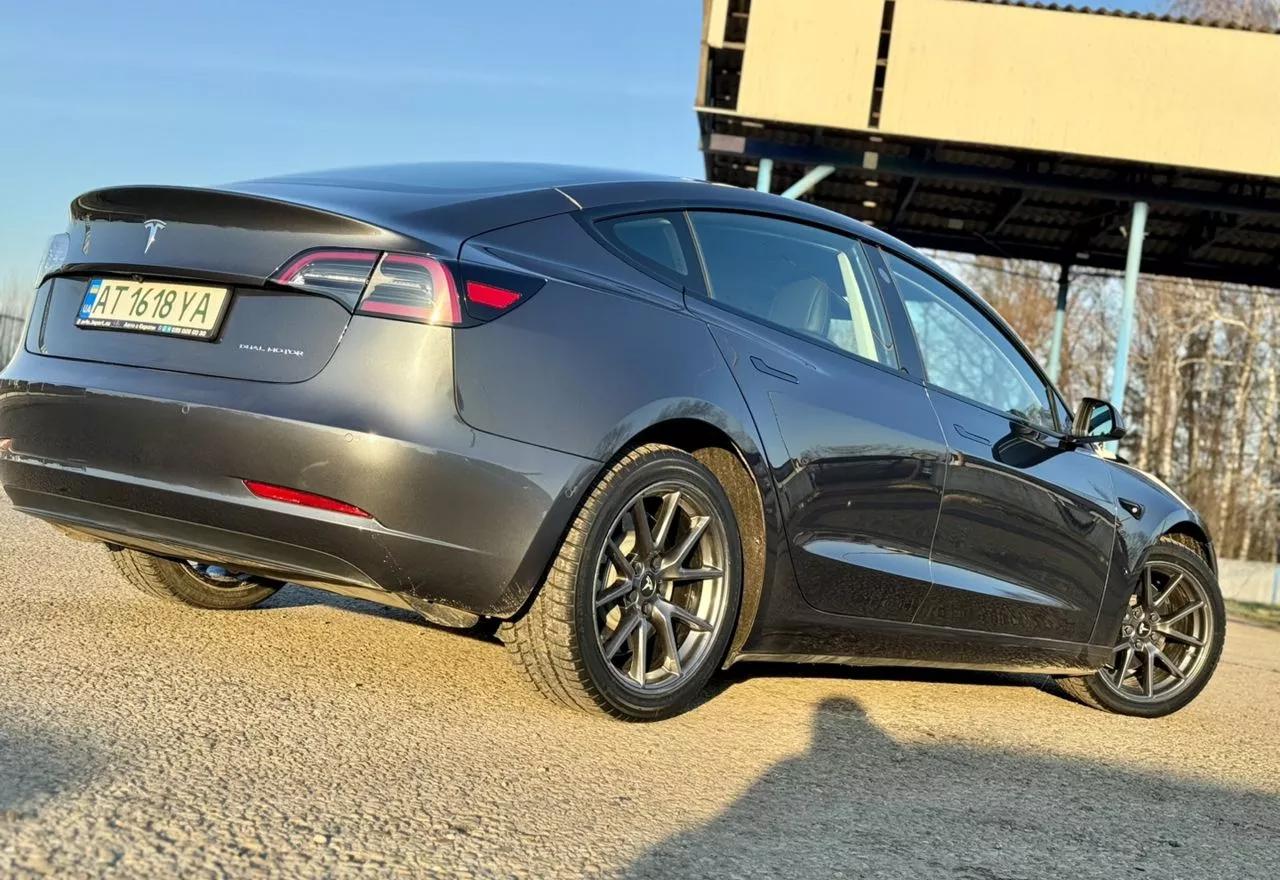 Tesla Model 3  80.5 kWh 2021151