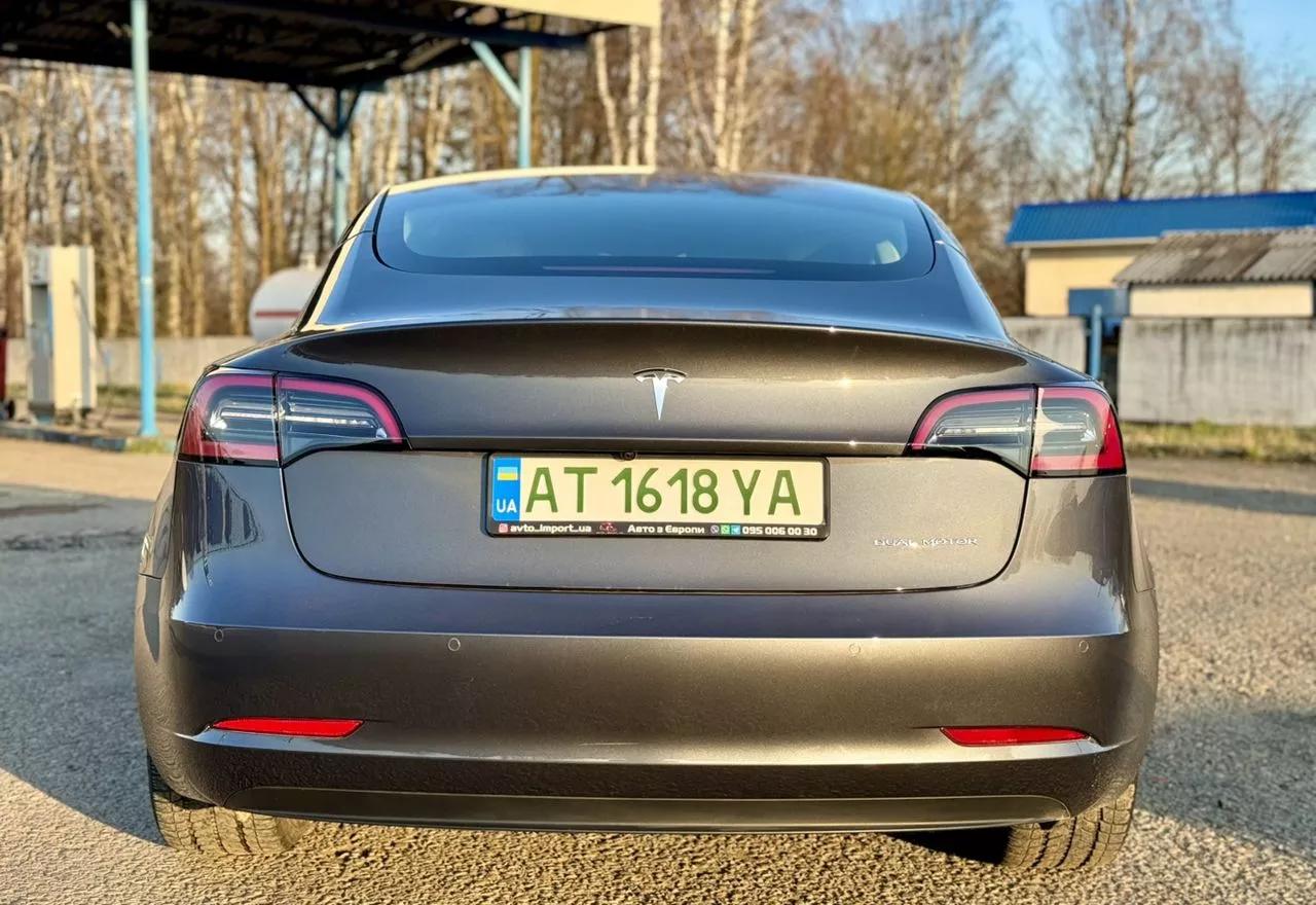 Tesla Model 3  80.5 kWh 2021thumbnail211