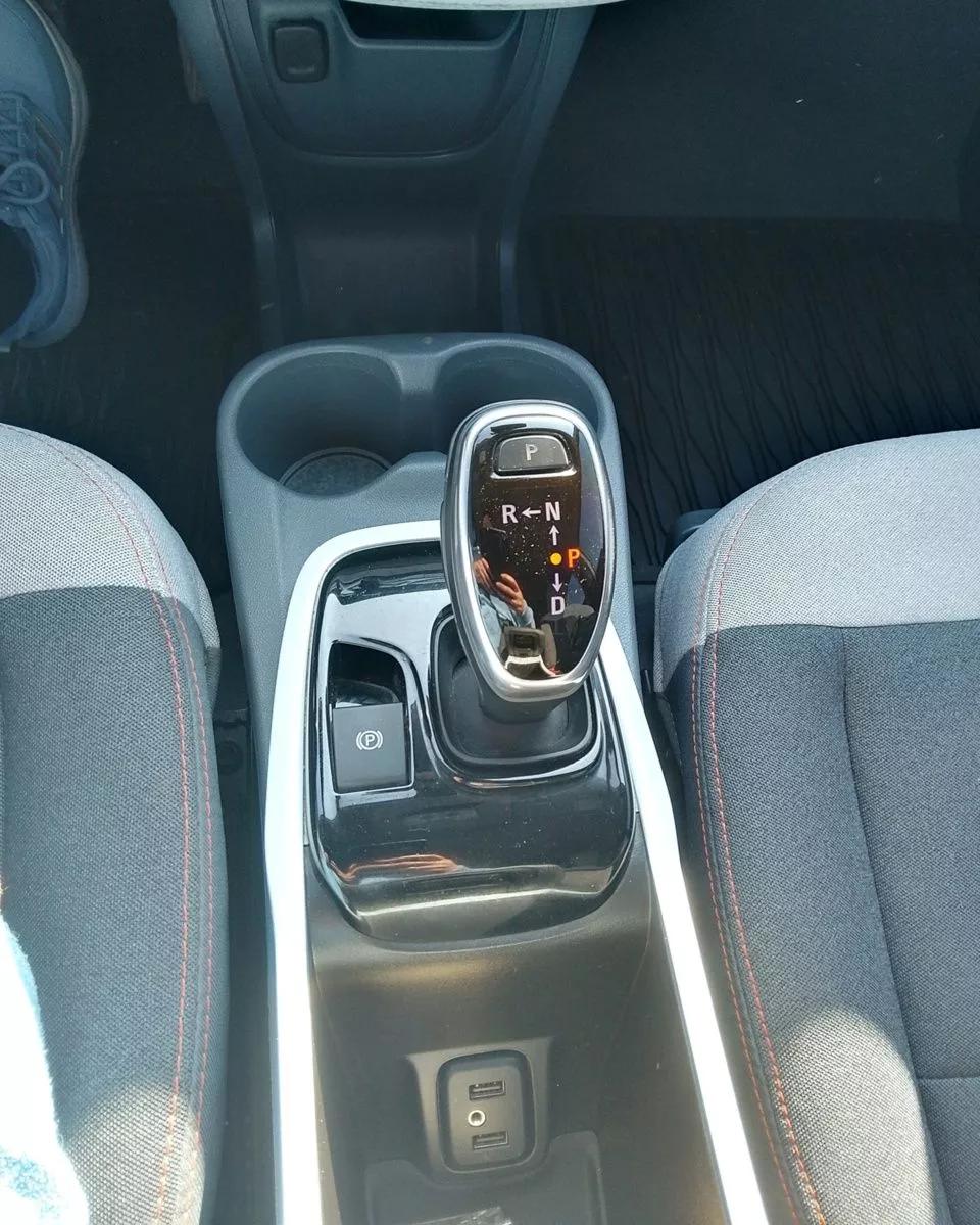 Chevrolet Bolt EV  62 kWh 202081