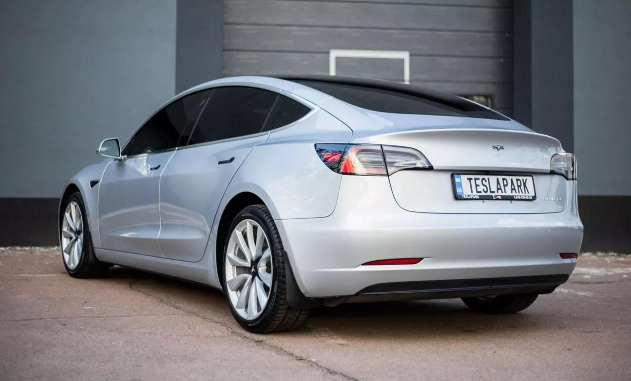 Tesla Model 3  82 kWh 2018thumbnail71