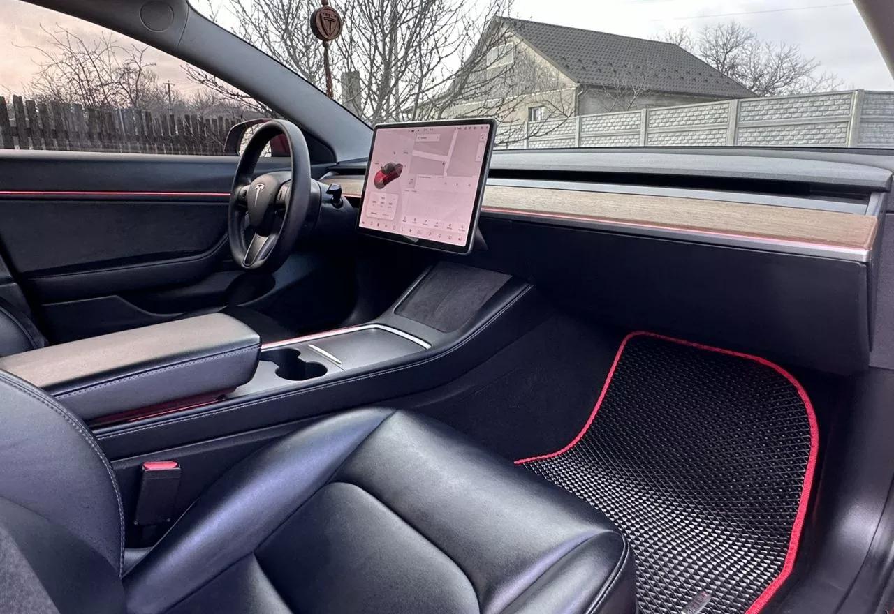 Tesla Model 3  82 kWh 2020thumbnail151
