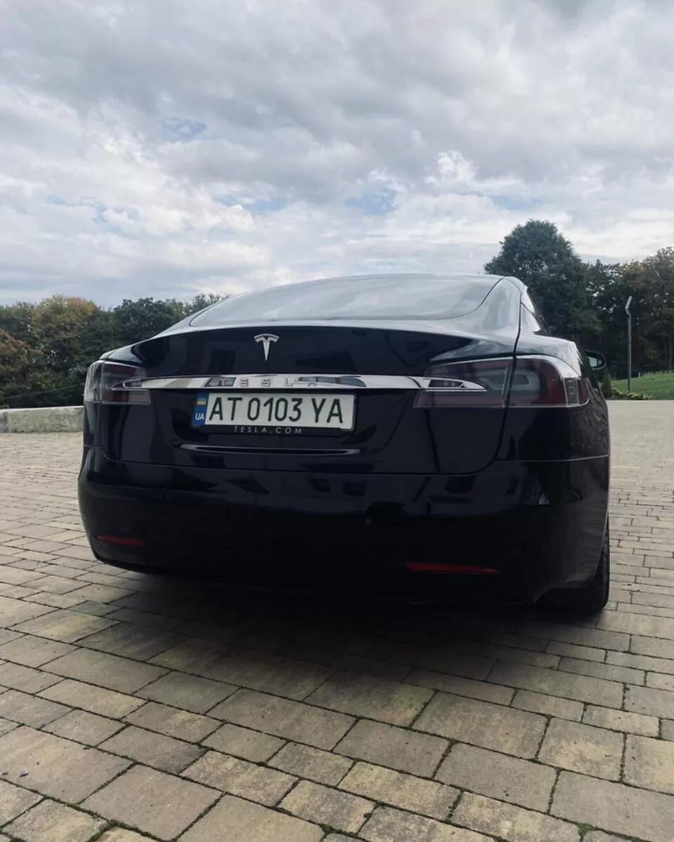 Tesla Model S  75 kWh 2017111
