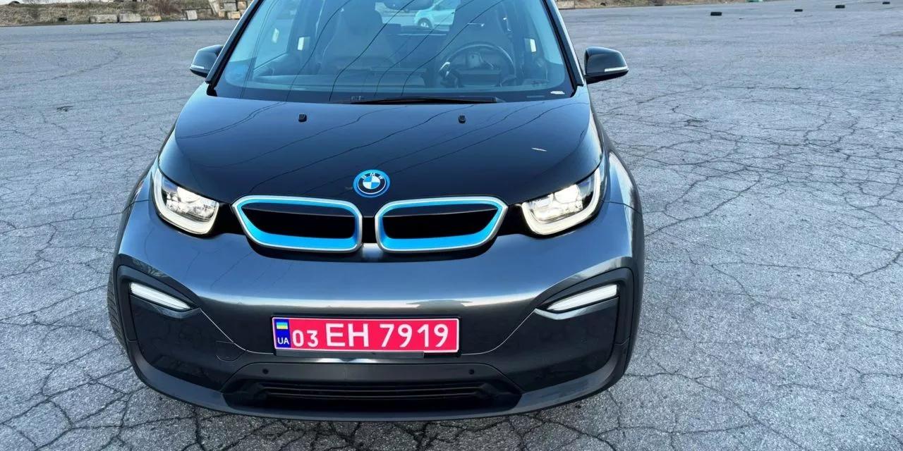 BMW i3  42 kWh 2019thumbnail11