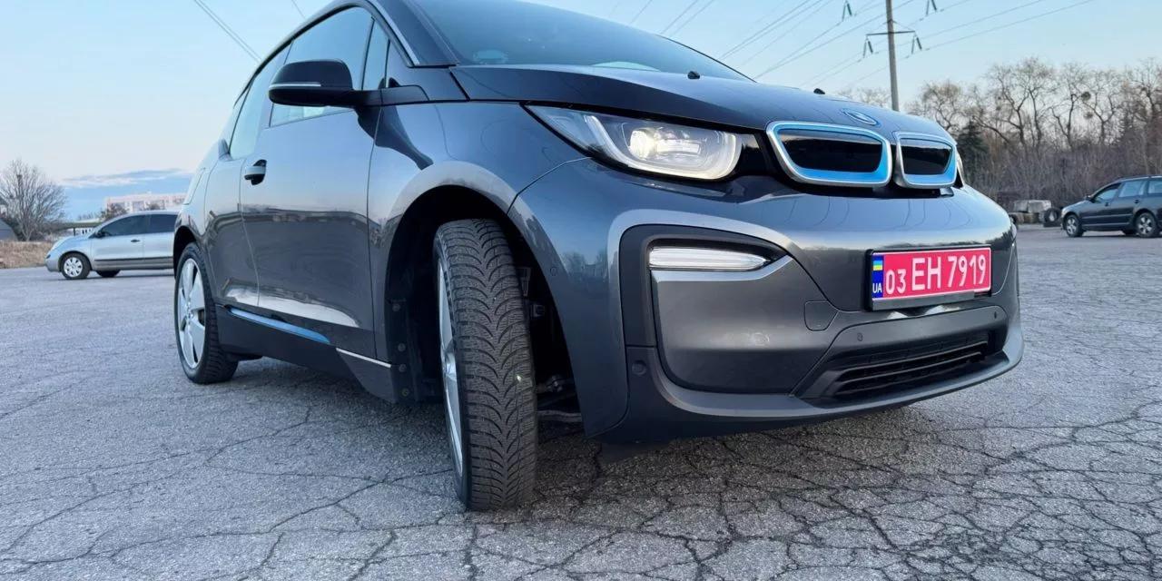 BMW i3  42 kWh 201931