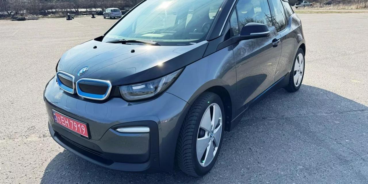 BMW i3  42 kWh 201961
