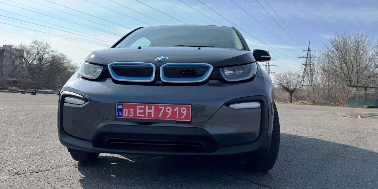 BMW i3  42 kWh 201971