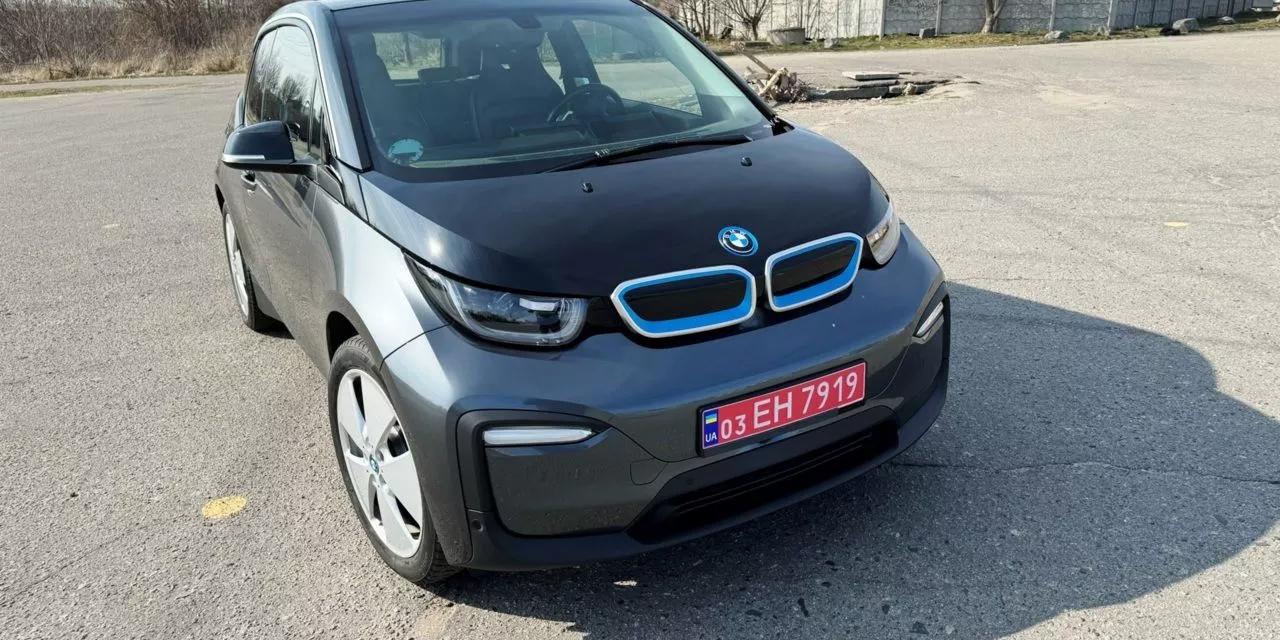 BMW i3  42 kWh 2019101