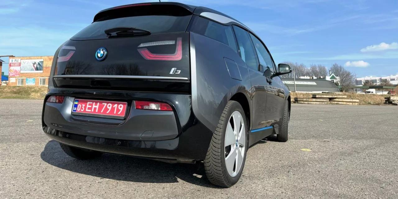 BMW i3  42 kWh 2019231