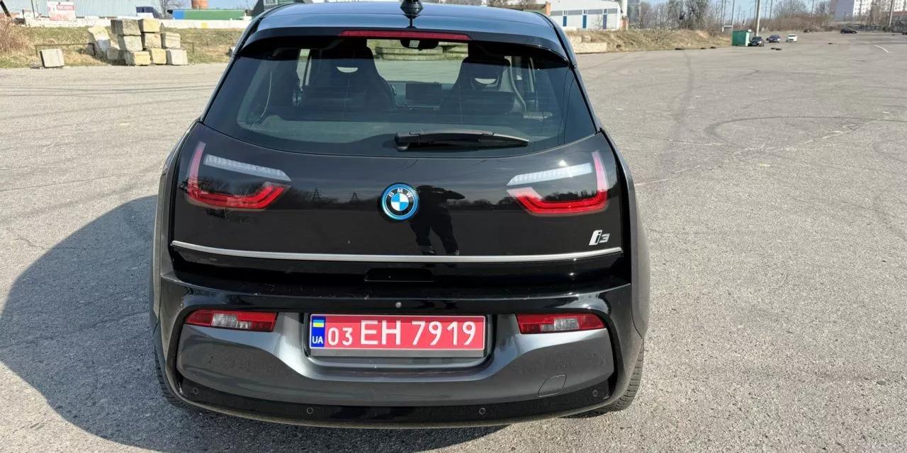 BMW i3  42 kWh 2019thumbnail251
