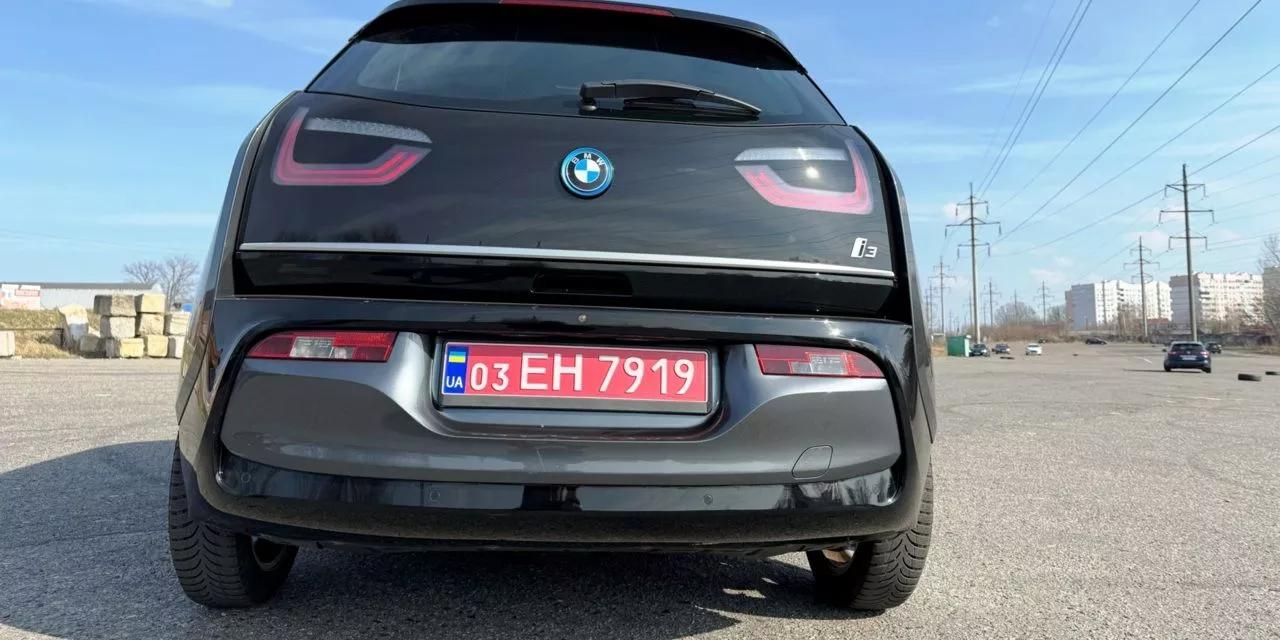 BMW i3  42 kWh 2019261