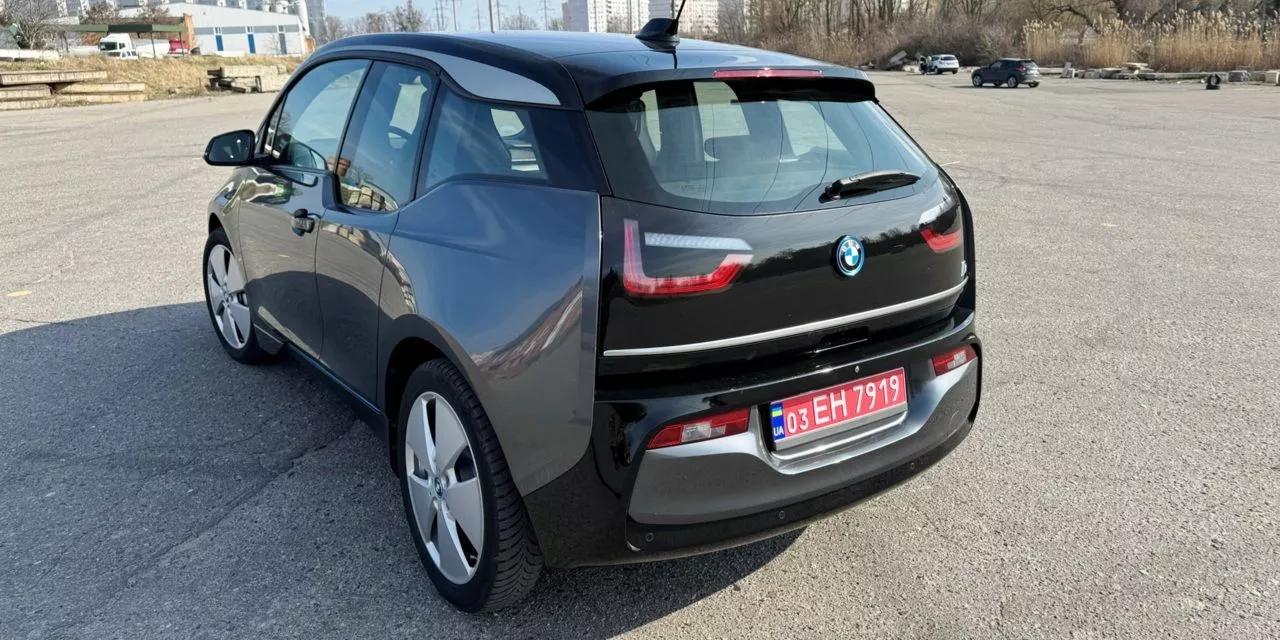 BMW i3  42 kWh 2019thumbnail271