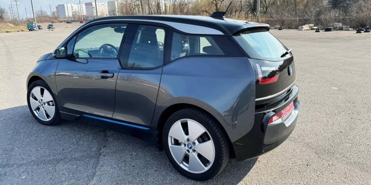 BMW i3  42 kWh 2019thumbnail291