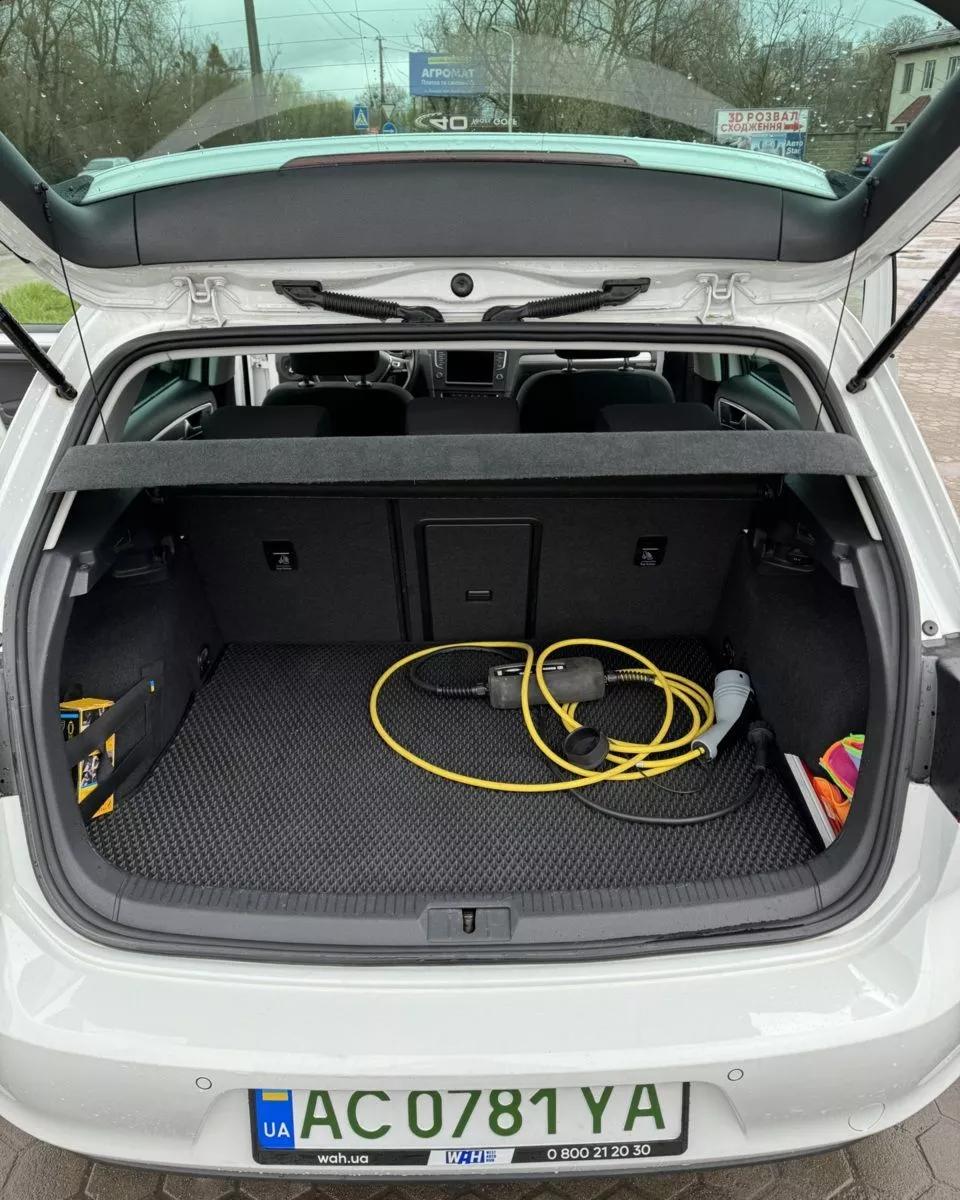 Volkswagen e-Golf  24 kWh 2014101
