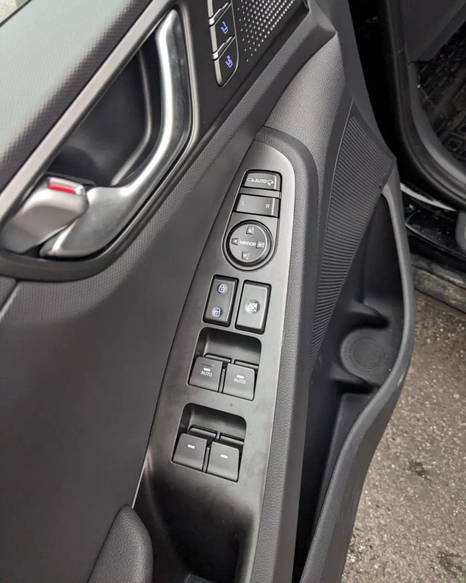 Hyundai Ioniq  39 kWh 2019141