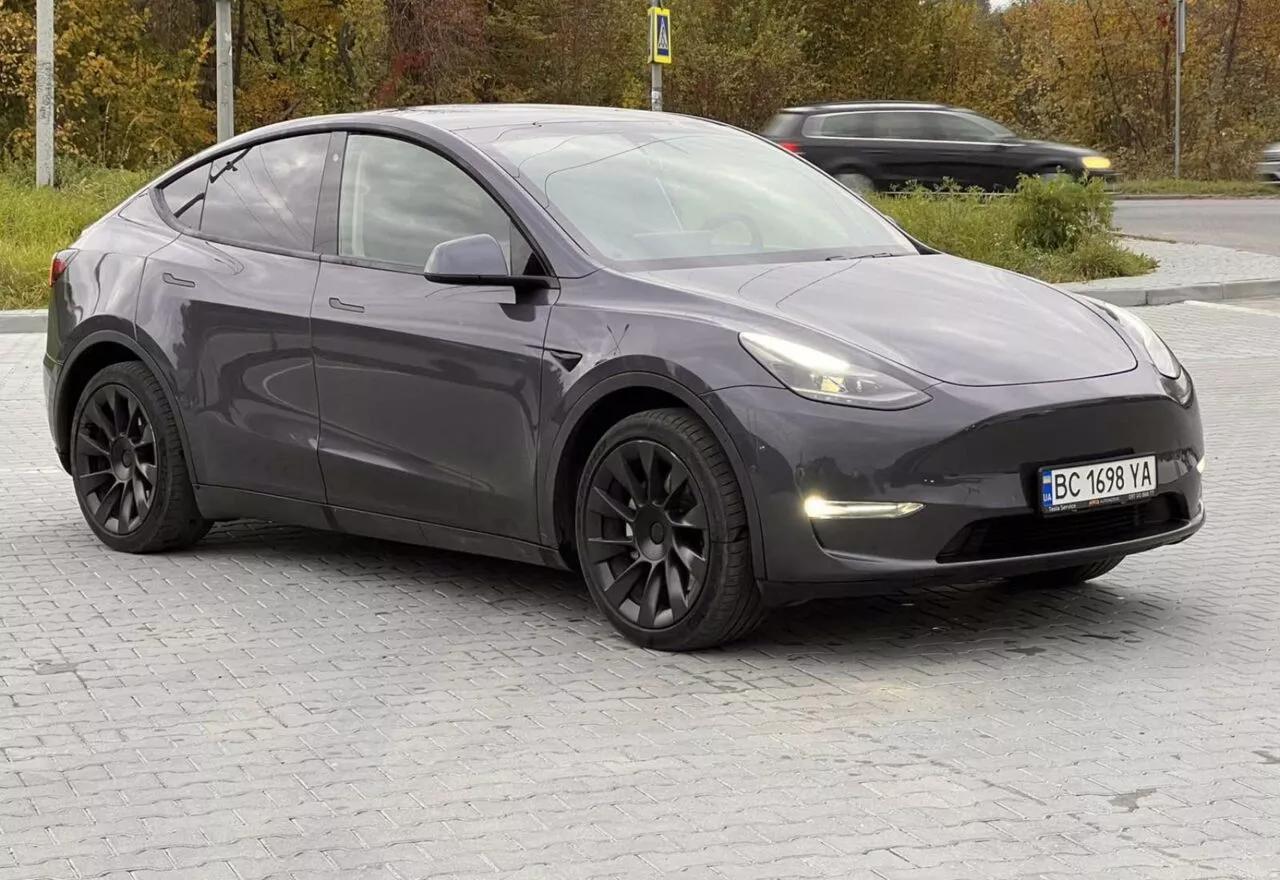 Tesla Model Y  75 kWh 2020191