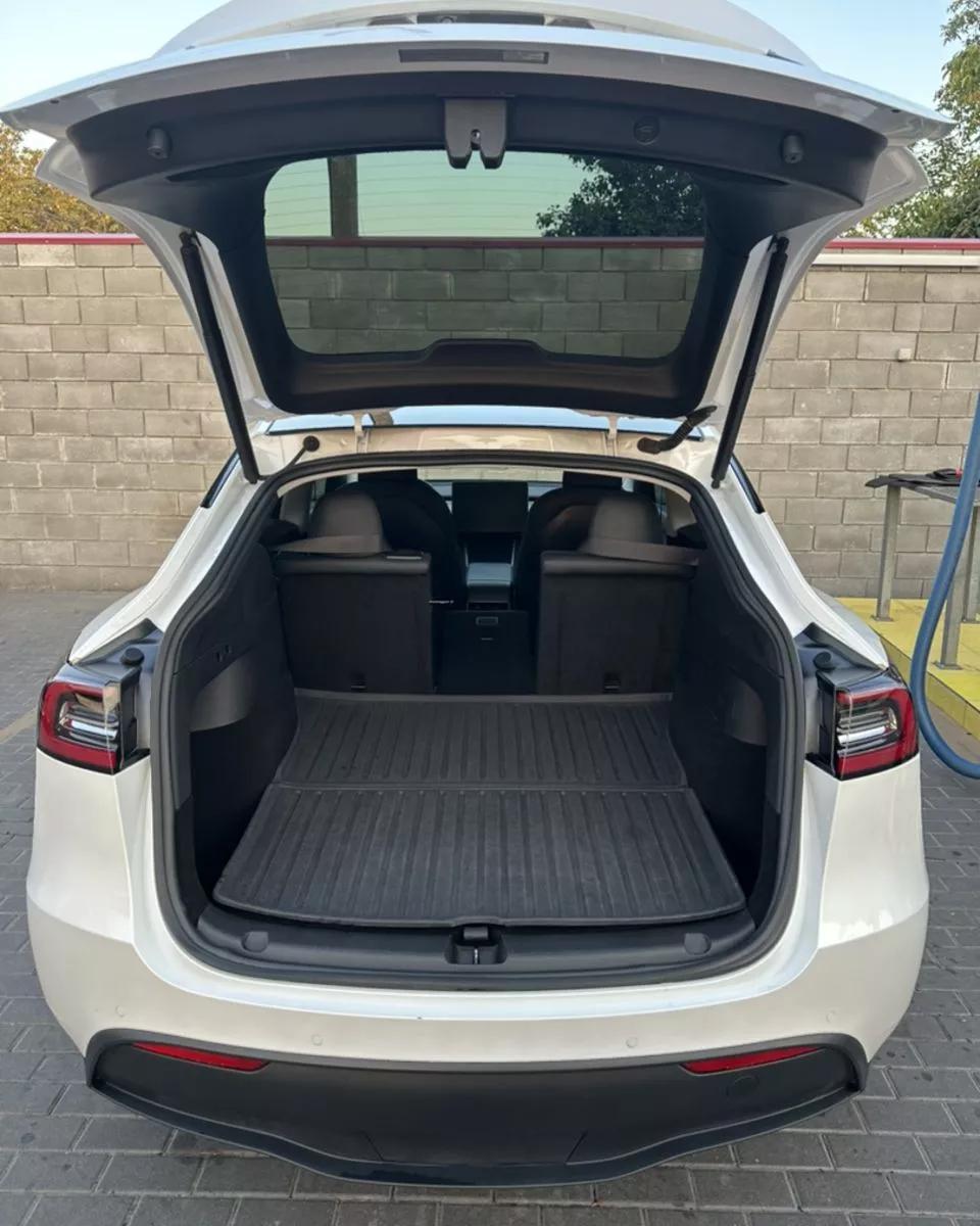 Tesla Model Y  70 kWh 202031