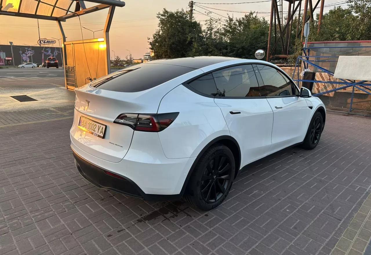 Tesla Model Y  70 kWh 202061