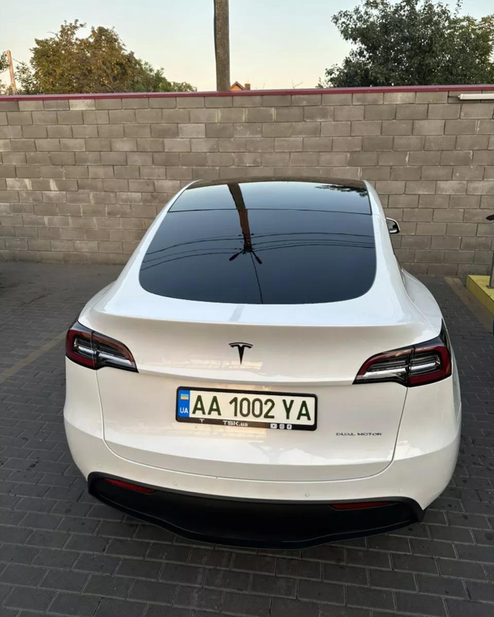 Tesla Model Y  70 kWh 202071