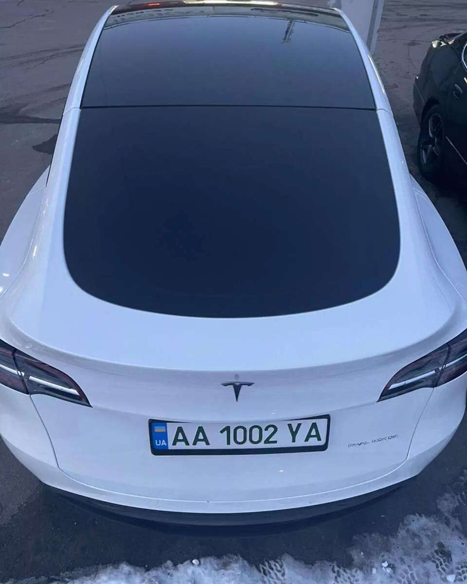 Tesla Model Y  70 kWh 2020thumbnail171