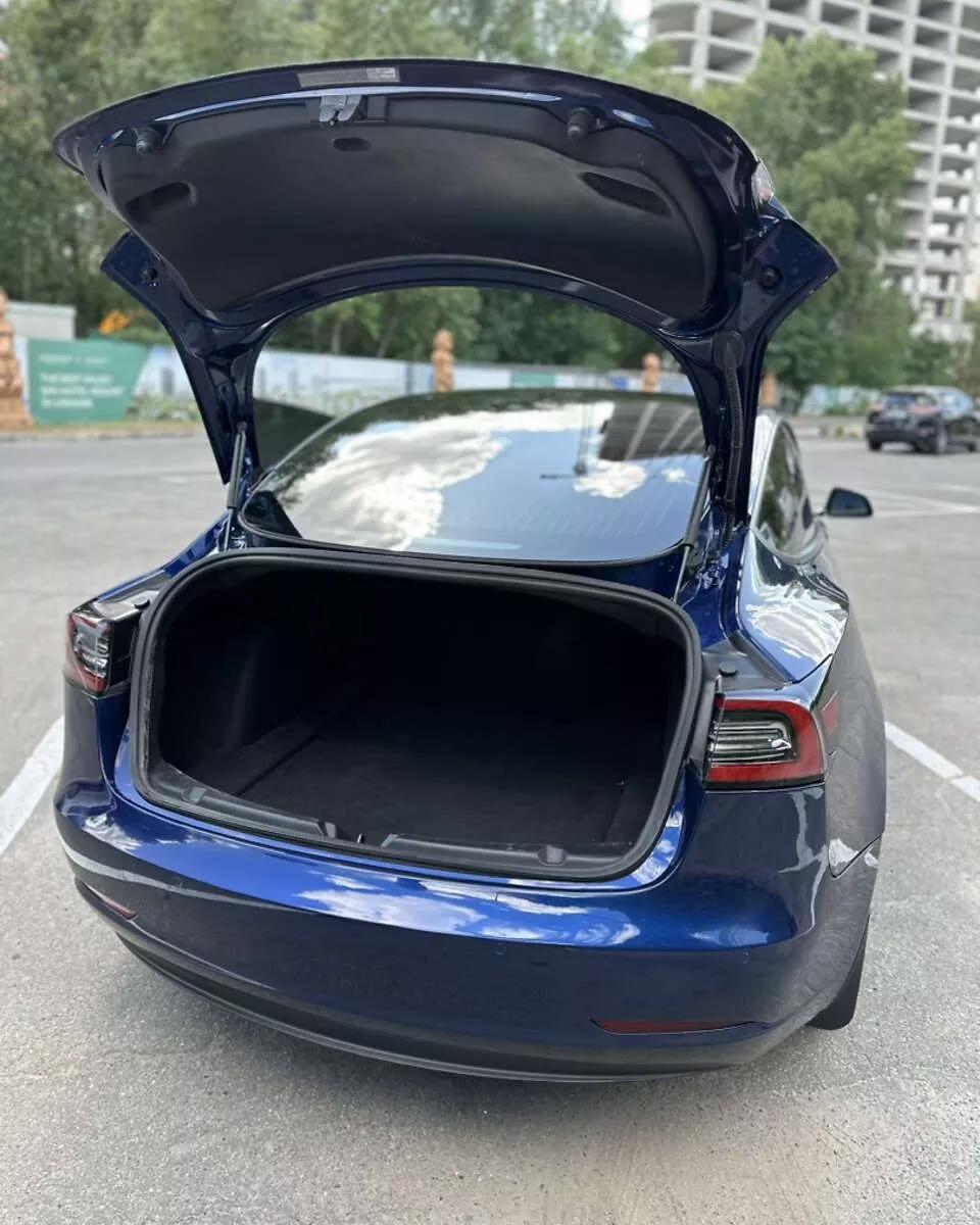 Tesla Model 3  2020thumbnail111