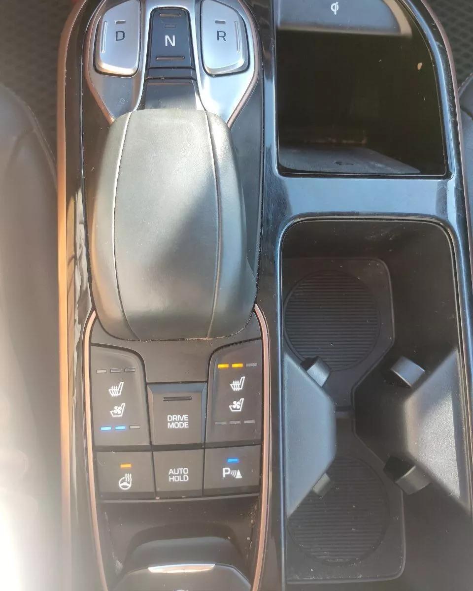 Hyundai Ioniq  28 kWh 2018121