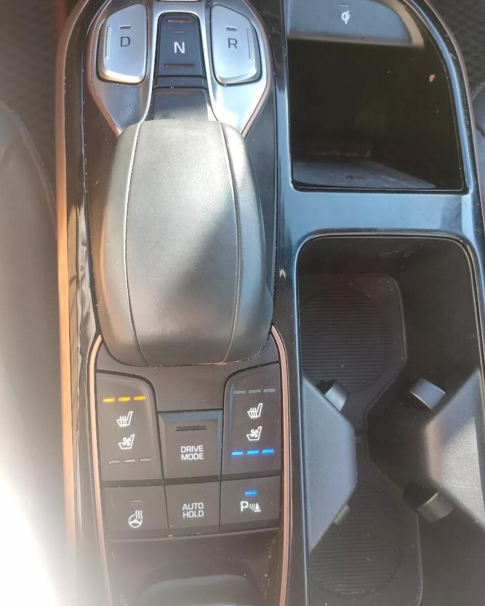 Hyundai Ioniq  28 kWh 2018thumbnail131