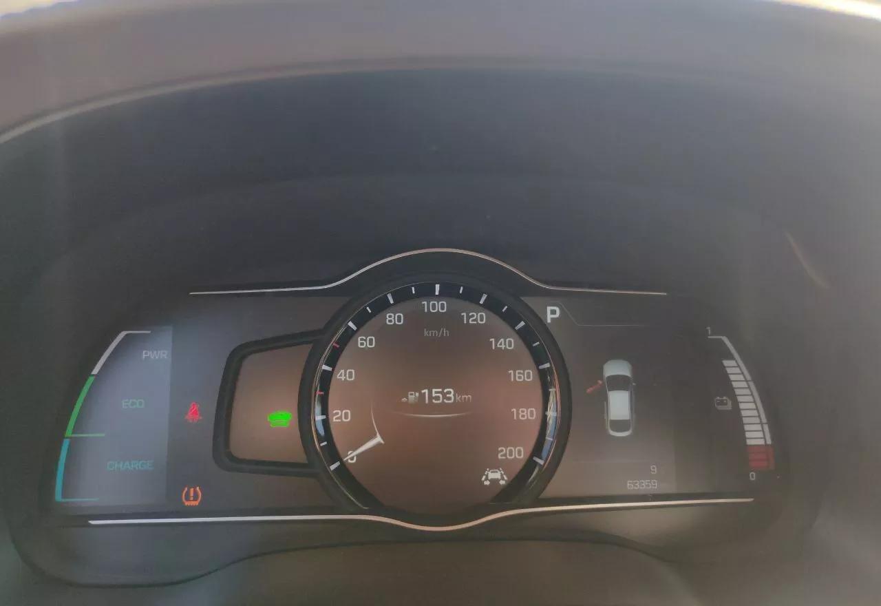 Hyundai Ioniq  28 kWh 2018151