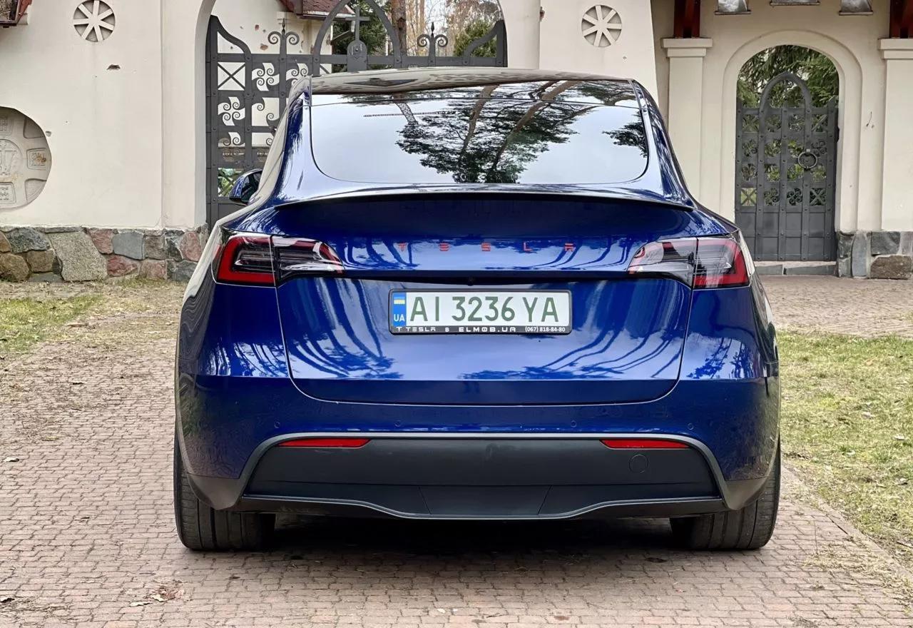 Tesla Model Y  80.5 kWh 2020thumbnail141