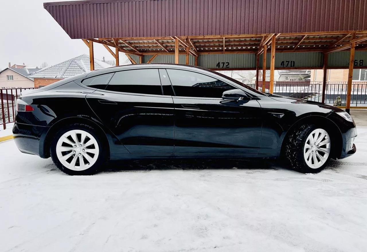 Tesla Model S  90 kWh 2016thumbnail51