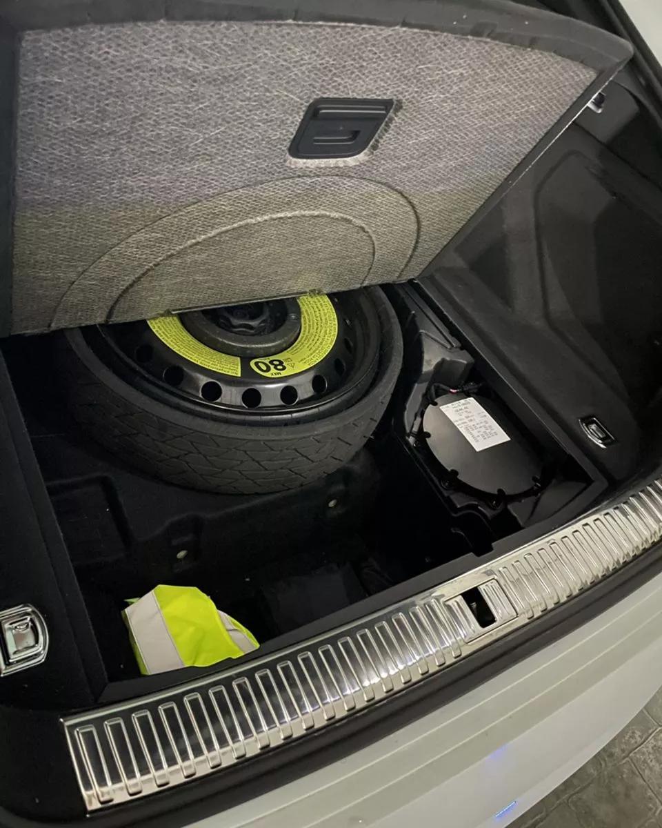 Audi E-tron  95 kWh 202191