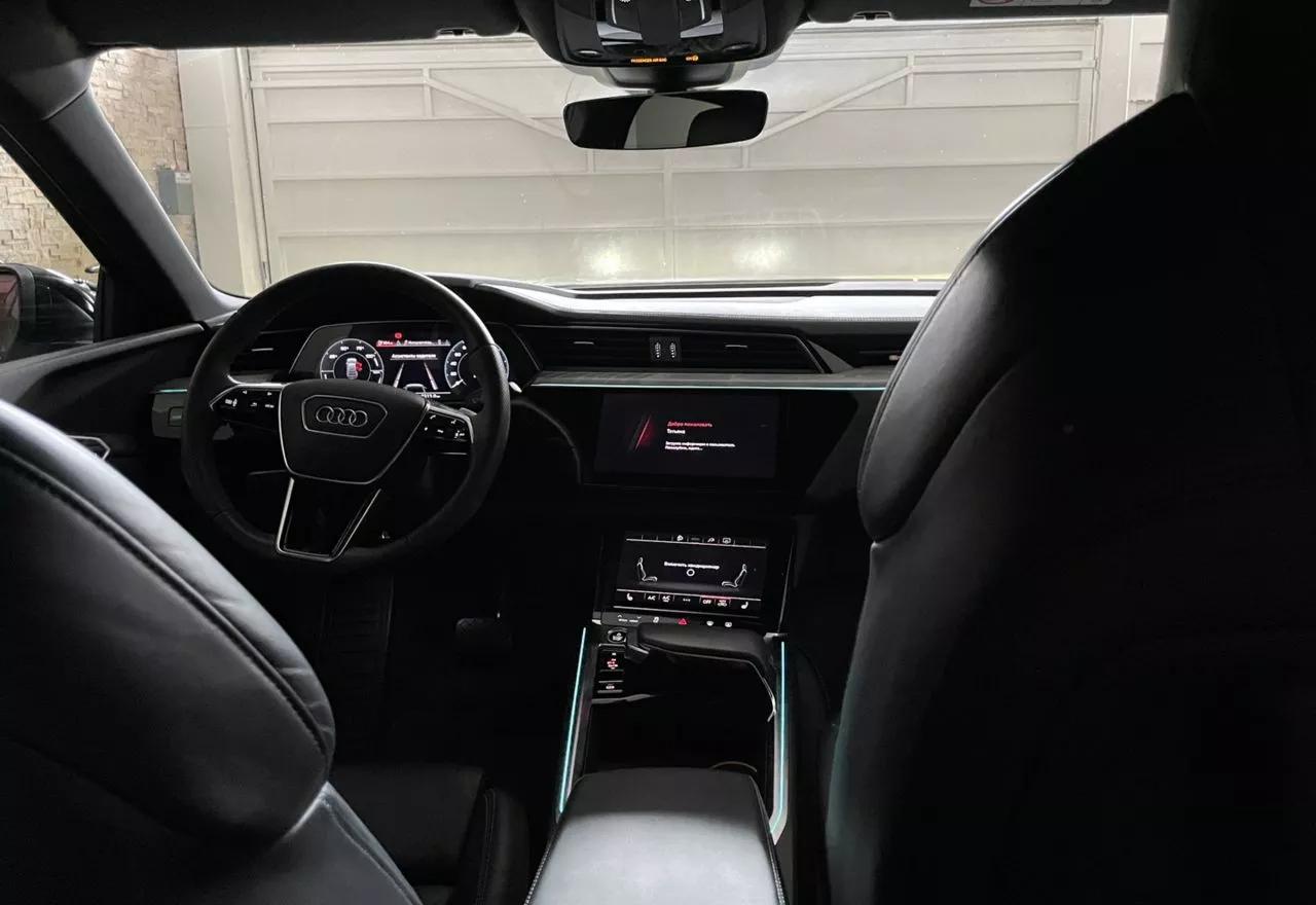 Audi E-tron  95 kWh 2021151