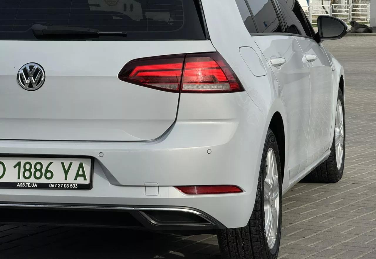 Volkswagen e-Golf  37 kWh 2018131