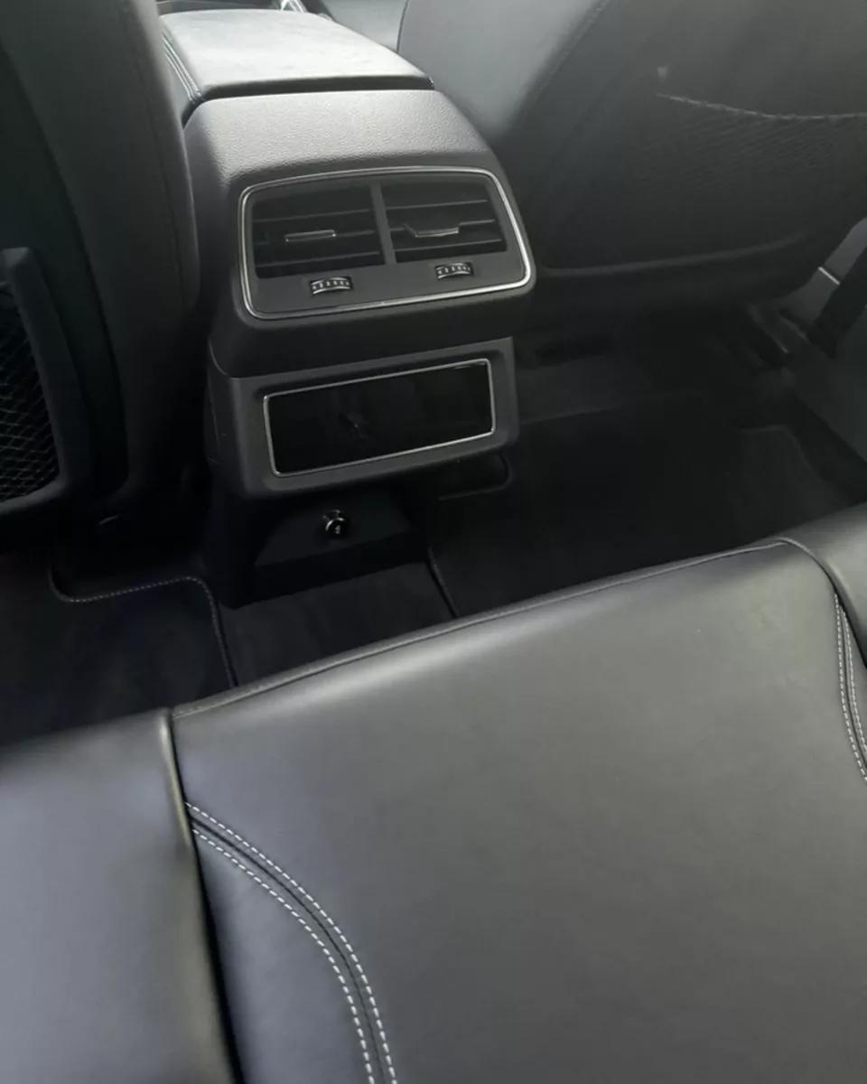 Audi E-tron  95 kWh 2020111