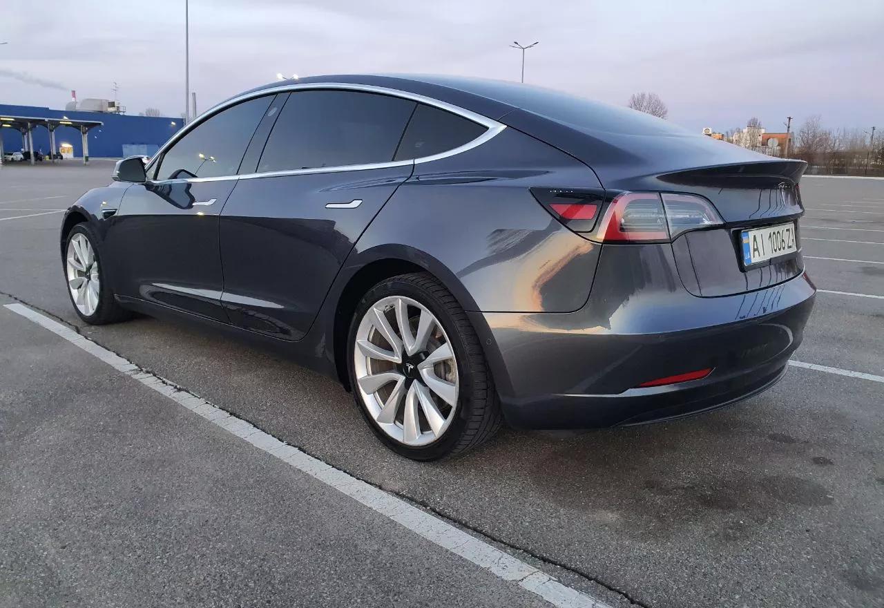 Tesla Model 3  80.5 kWh 2019thumbnail181