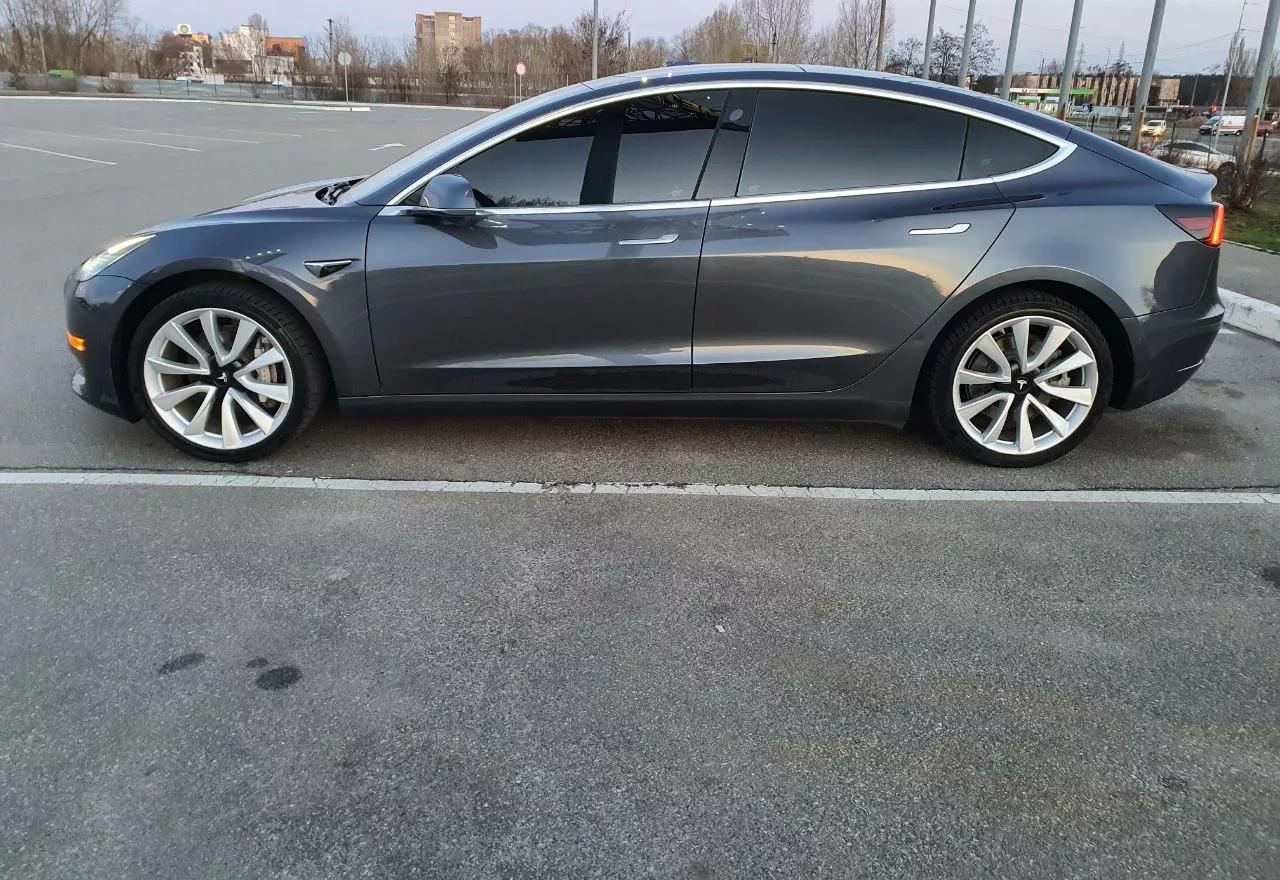 Tesla Model 3  80.5 kWh 2019thumbnail191