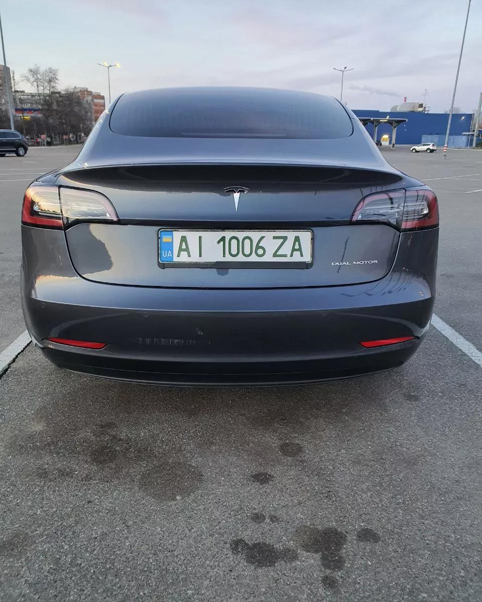 Tesla Model 3  80.5 kWh 2019thumbnail211