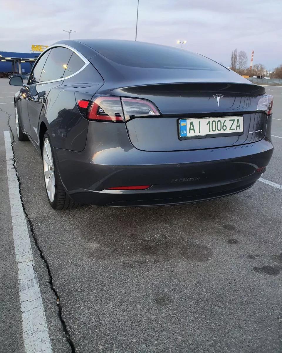 Tesla Model 3  80.5 kWh 2019thumbnail231