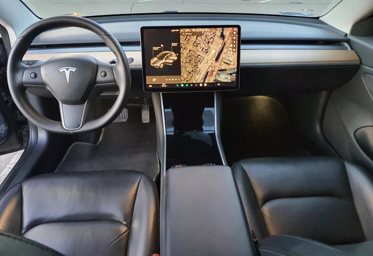 Tesla Model 3  80.5 kWh 2019thumbnail121