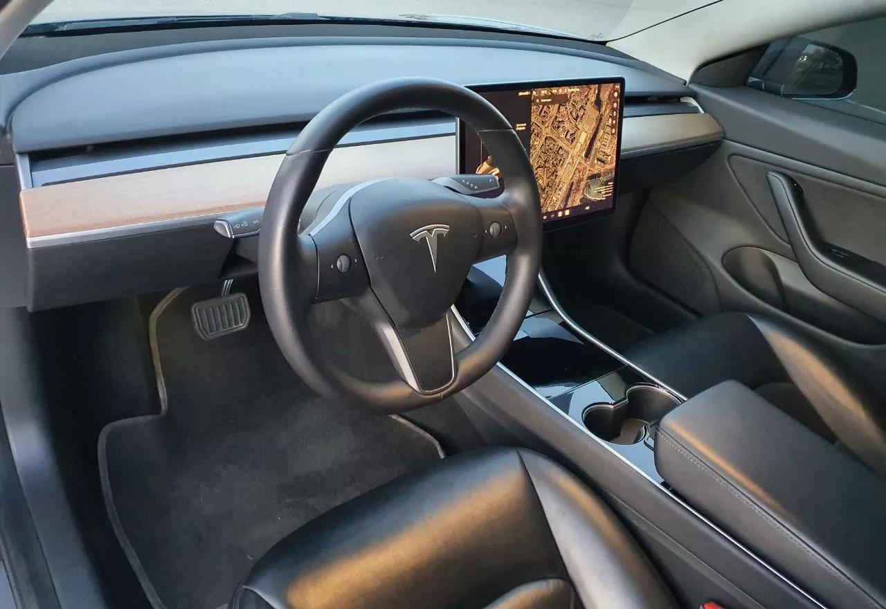 Tesla Model 3  80.5 kWh 2019thumbnail161