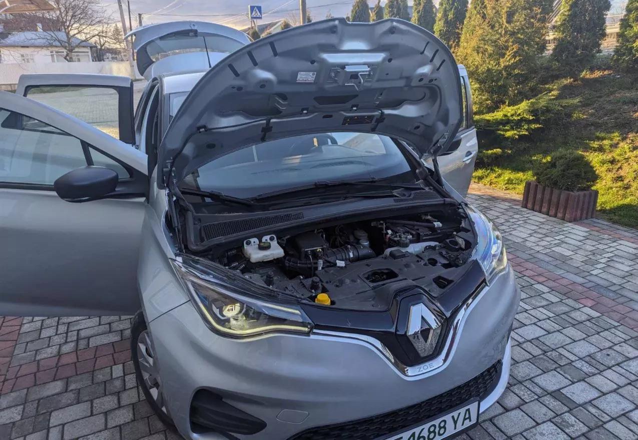 Renault ZOE  52 kWh 2021241