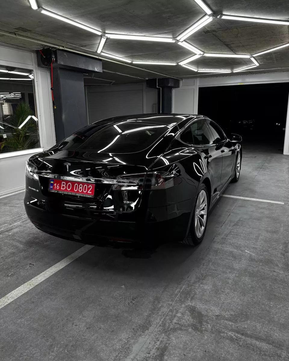 Tesla Model S  75 kWh 2017thumbnail71