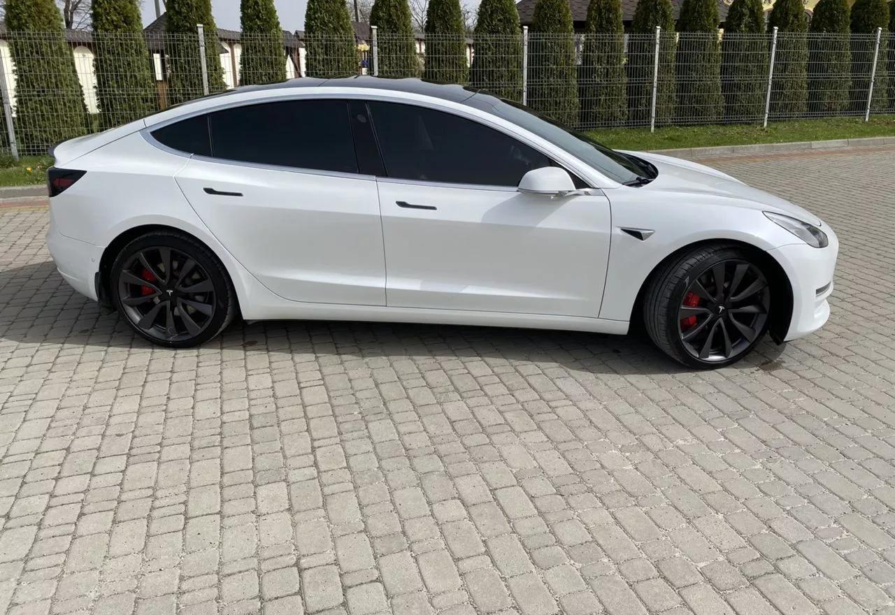 Tesla Model 3  80.5 kWh 2019thumbnail41