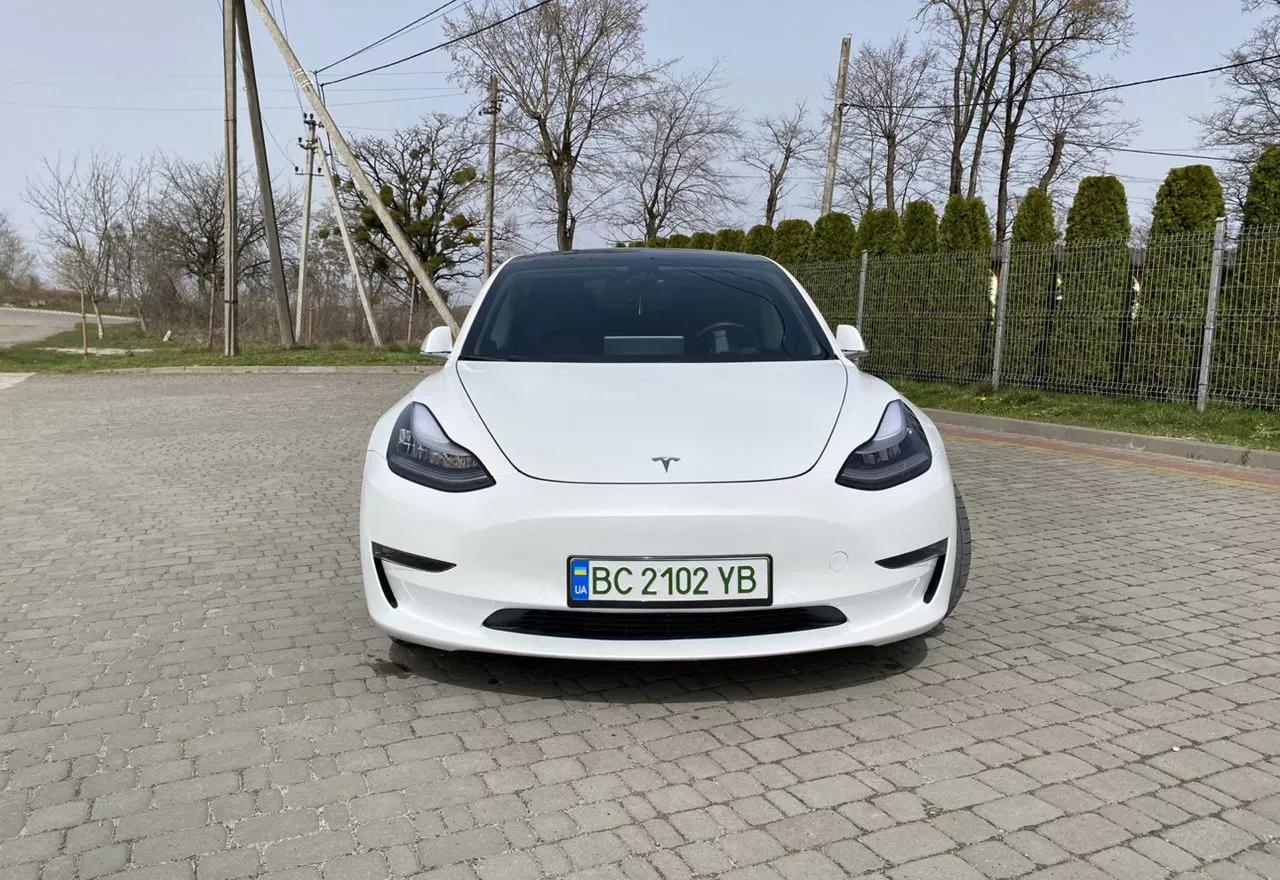 Tesla Model 3  80.5 kWh 2019thumbnail51