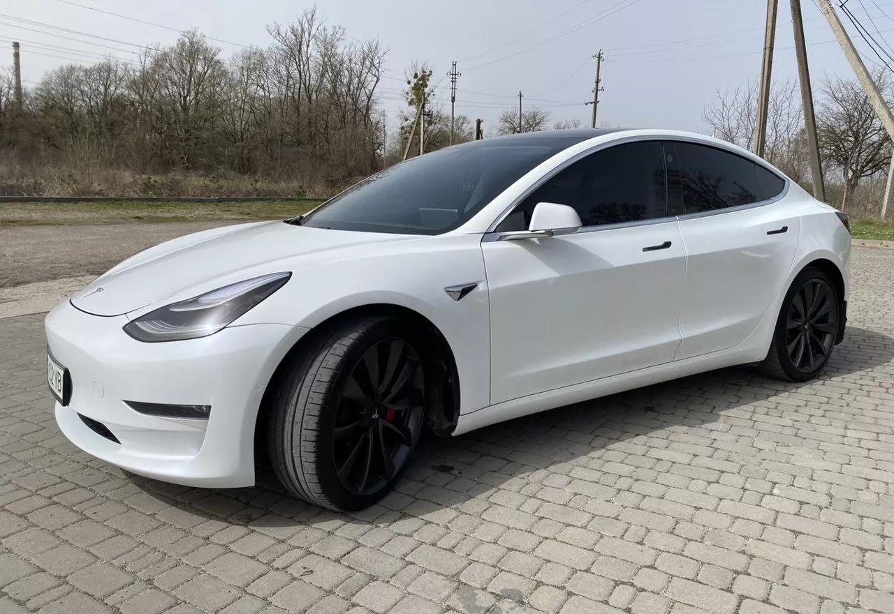 Tesla Model 3  80.5 kWh 2019thumbnail71